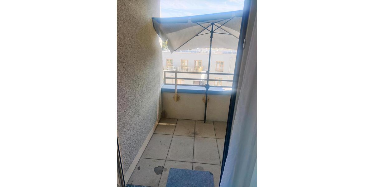 Etagenwohnung München Hadern - 1 Zimmer, 40 m&sup2;, 1.200&euro; | Angebot:26688630
