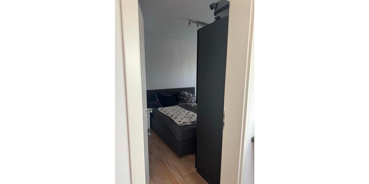 Etagenwohnung Niebüll - 2 Zimmer, 63 m&sup2;, 1.109&euro; | Angebot:26301904