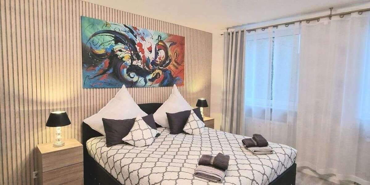 Etagenwohnung Karlsruhe Südweststadt - 3 Zimmer, 76 m&sup2;, 1.600&euro; | Angebot:26988319
