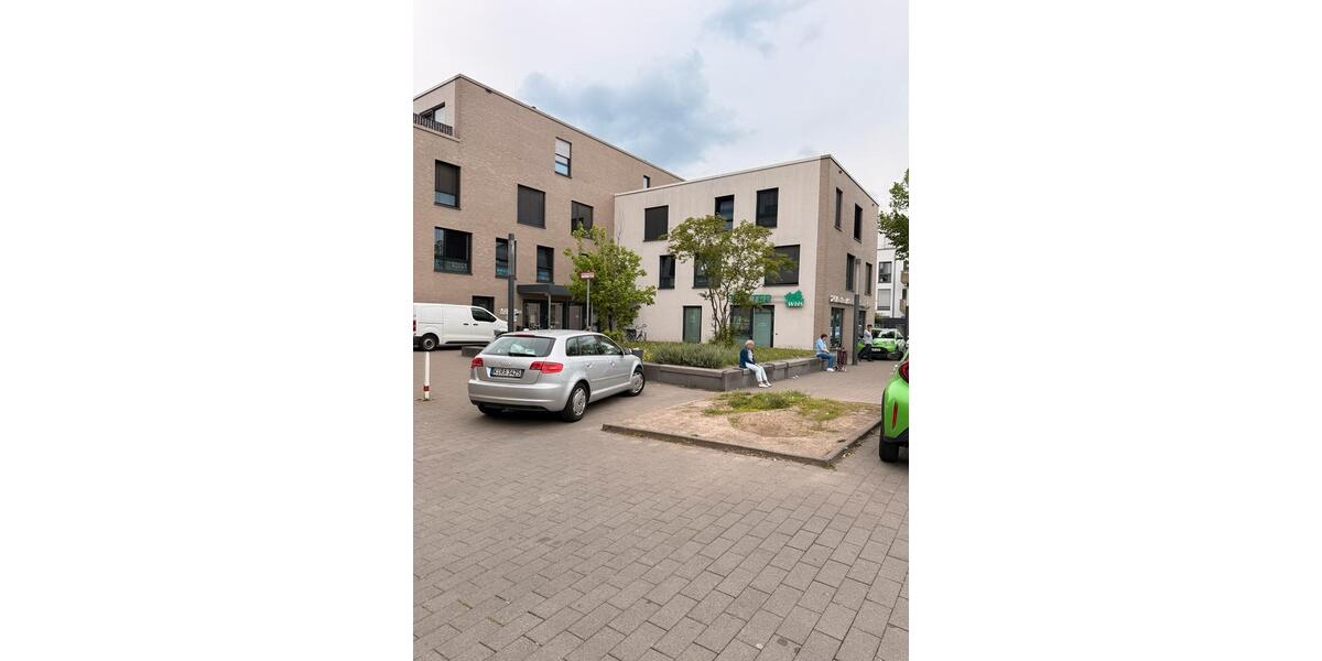 Etagenwohnung Köln Kalk - 1 Zimmer, 53 m&sup2;, 1.120&euro; | Angebot:26627133