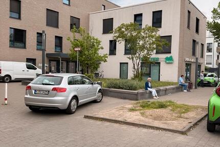 Wohnung Köln Kalk - 1 Zimmer, 53 m&sup2;, 1.120&euro; | Angebot:26627133