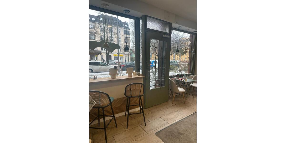 Gewerbeobjekt Berlin Spandau - 5&euro; | Angebot:26665707