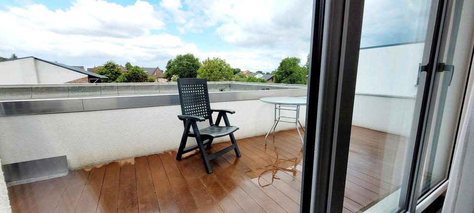 Wohnen auf Zeit Heinsberg - 2 Zimmer, 45 m&sup2;, 1.200&euro; | Angebot:26173211