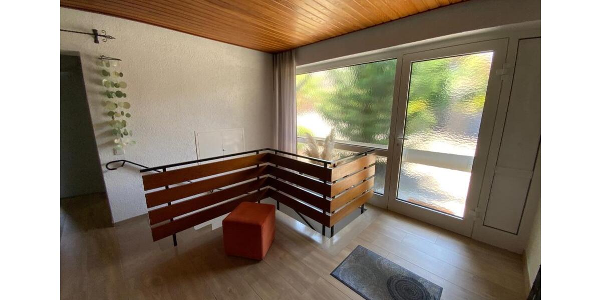 Erdgeschoßwohnung Saarburg - 5 Zimmer, 138 m&sup2;, 1.400&euro; | Angebot:24604916