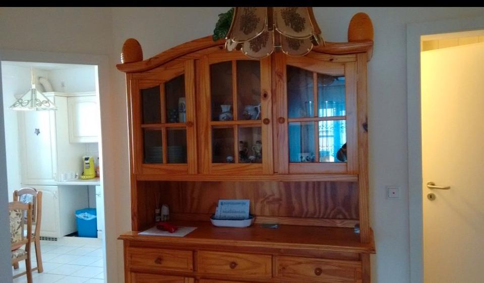 Etagenwohnung Wächtersbach - 2 Zimmer, 63 m&sup2;, 590&euro; | Angebot:26016994