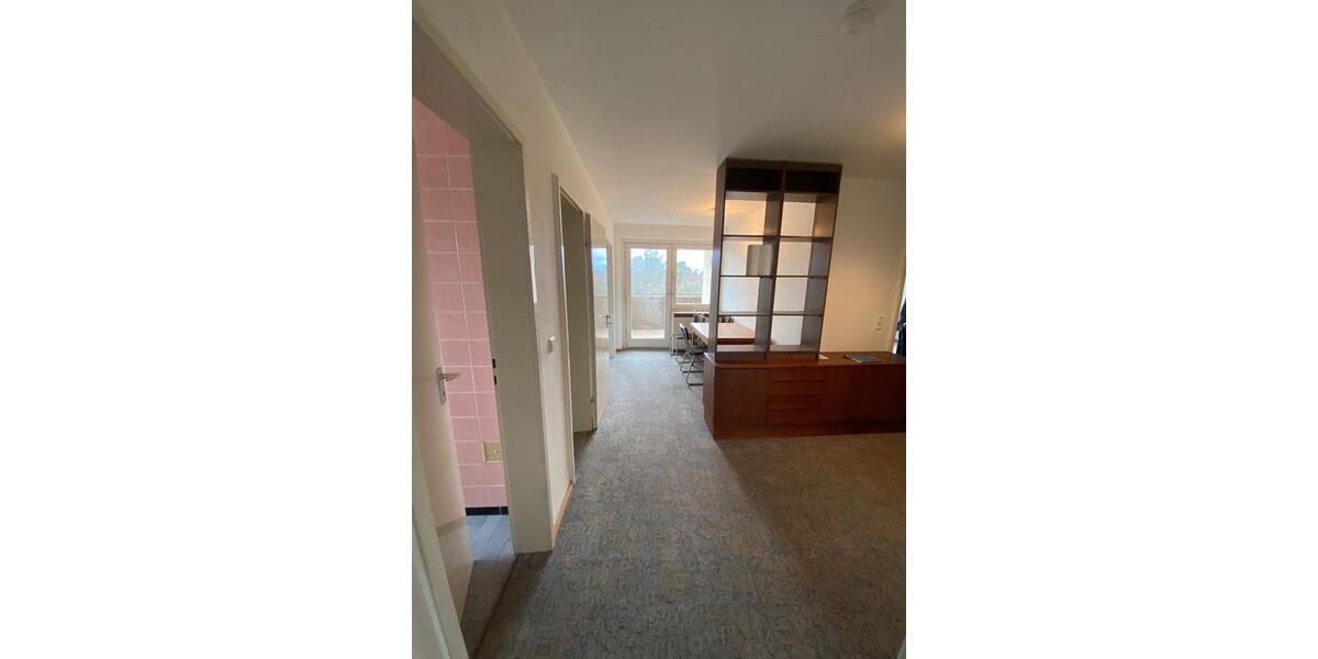 Wohnen auf Zeit Karlsruhe Hagsfeld - 1 Zimmer, 15 m&sup2;, 520&euro; | Angebot:25873291