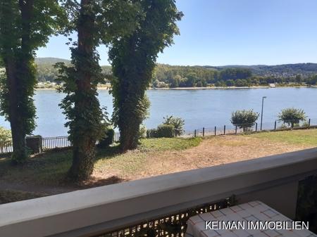 Erdgeschoßwohnung Bad Breisig - 3 Zimmer, 108 m&sup2;, 790&euro; | Angebot:24816542