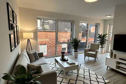 Wohnung zum Mieten in Nordhorn 990 € 76 m² 3 zimmer