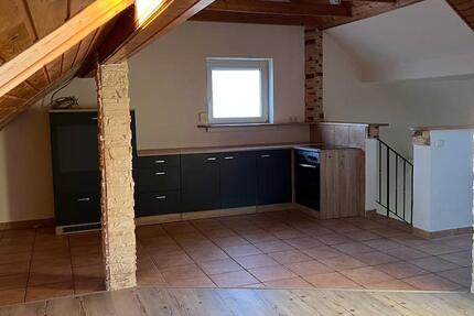 Wohnung Beilngries - 1 Zimmer, 63 m&sup2;, 550&euro; | Angebot:25178613