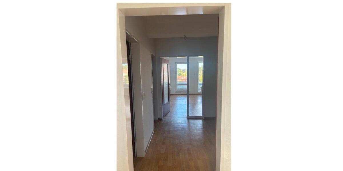 Dachgeschoßwohnung Bremen Osterholz - 2 Zimmer, 63 m&sup2;, 810&euro; | Angebot:25263398