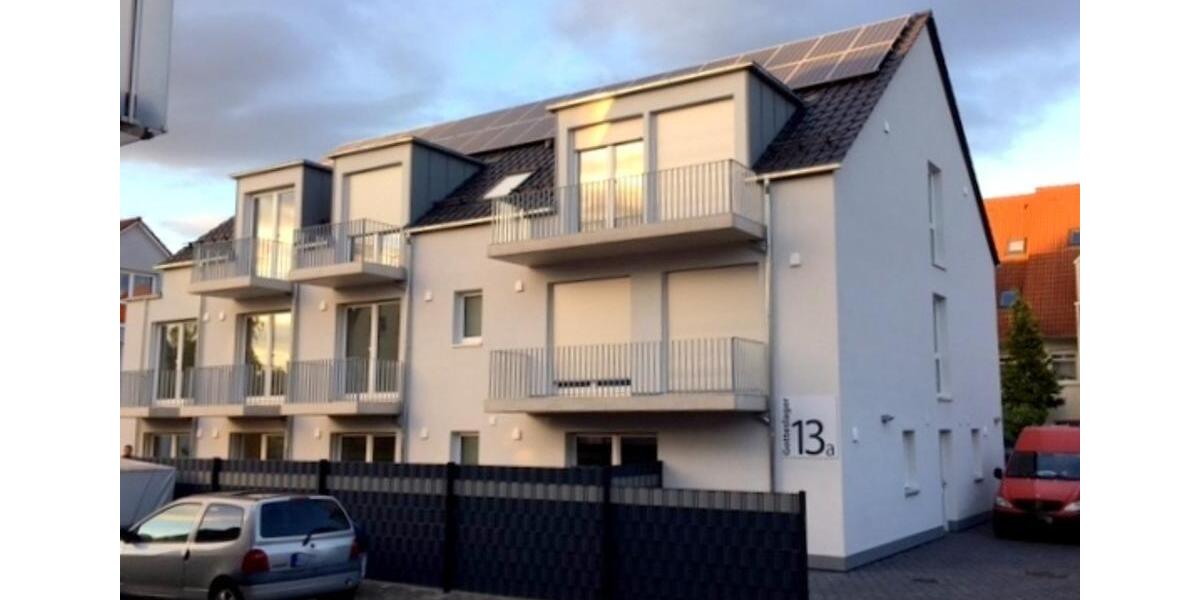 Wohnen auf Zeit Göttingen Grone - 1 Zimmer, 24 m&sup2;, 450&euro; | Angebot:25288787