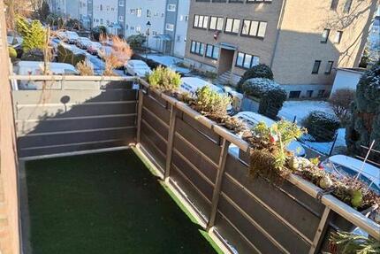 Wohnung Haan - 2 Zimmer, 62 m&sup2;, 1.145&euro; | Angebot:25127446