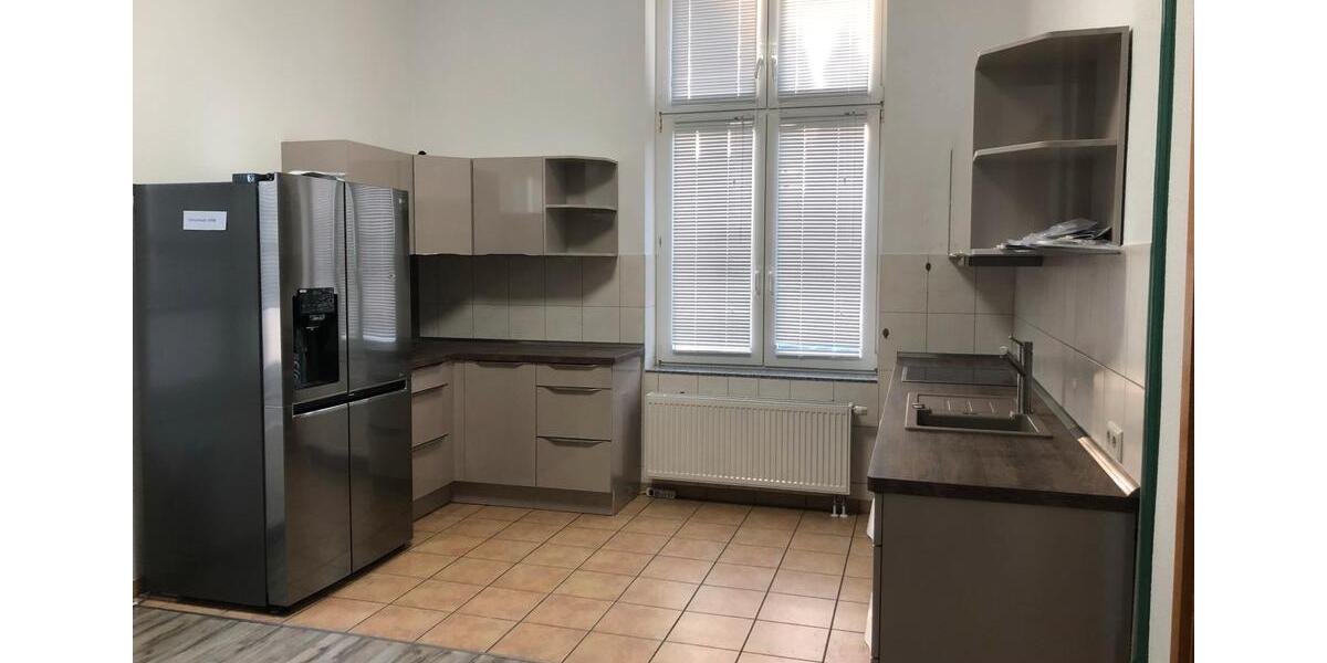Erdgeschoßwohnung Waren (Müritz) - 2 Zimmer, 78 m&sup2;, 798&euro; | Angebot:26342301