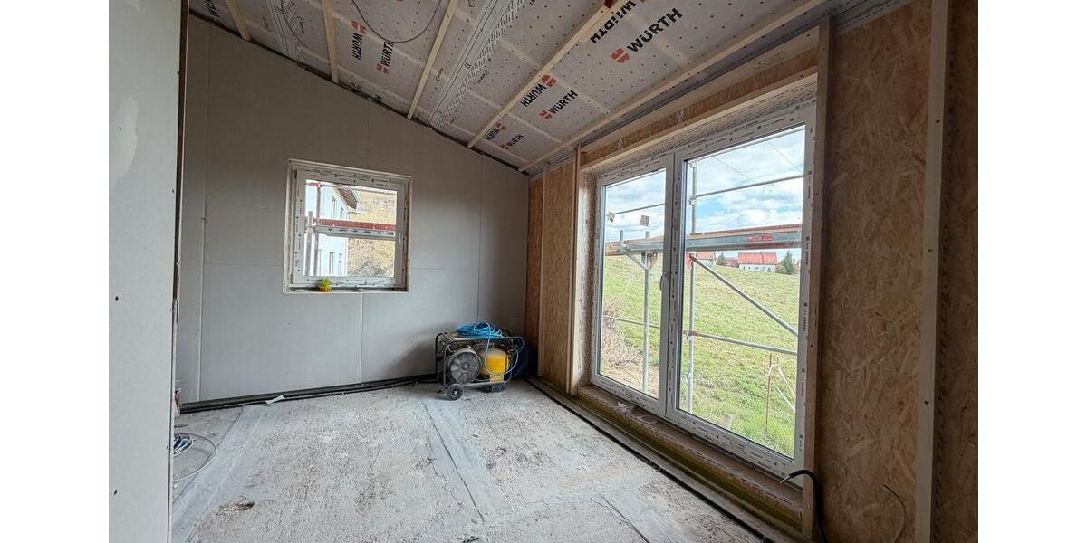 Etagenwohnung Essenbach - 4 Zimmer, 100 m&sup2;, 1.450&euro; | Angebot:26258723