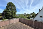 Renovierte Wohnung mit Dachterrasse - Dachgeschoßwohnung Hamburg Harburg | Angebot:26748304