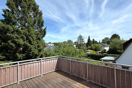 Renovierte Wohnung mit Dachterrasse - Wohnung Hamburg Harburg | Angebot:26748304