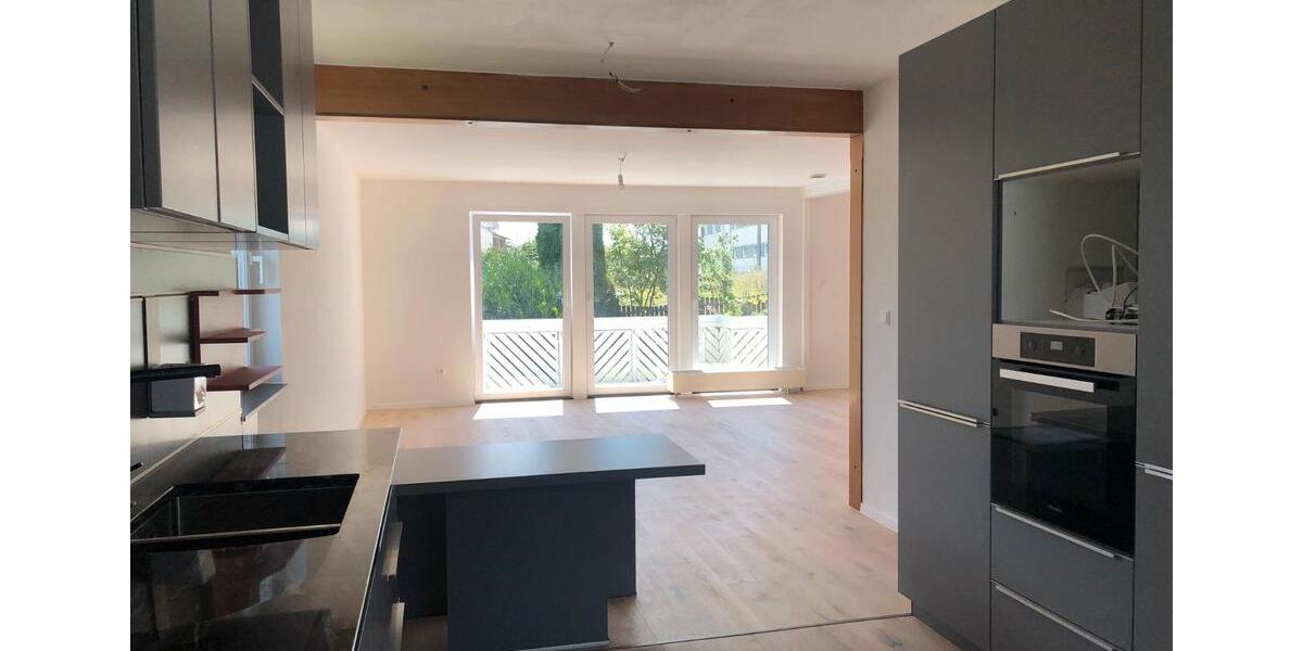 Einfamilienhaus Stetten am kalten Markt - 4.5 Zimmer, 120 m&sup2;, 1.280&euro; | Angebot:26223804