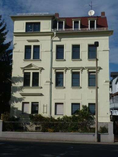 Wohnung zum Mieten in Altenburg 349 € 82 m² 3 zimmer