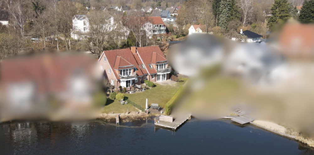 Etagenwohnung Mölln - 3 Zimmer, 95 m&sup2;, 1.550&euro; | Angebot:25976914