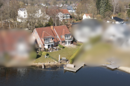 Wohnung Mölln - 3 Zimmer, 95 m&sup2;, 1.550&euro; | Angebot:25976914