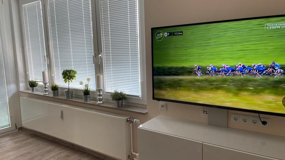 Wohnen auf Zeit Monheim am Rhein - 2 Zimmer, 1.290&euro; | Angebot:16834283