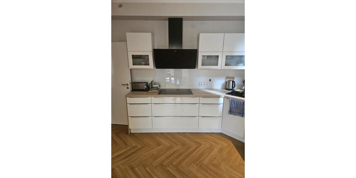 Erdgeschoßwohnung Münster Berg Fidel - 5 Zimmer, 140 m&sup2;, 2.100&euro; | Angebot:26310459