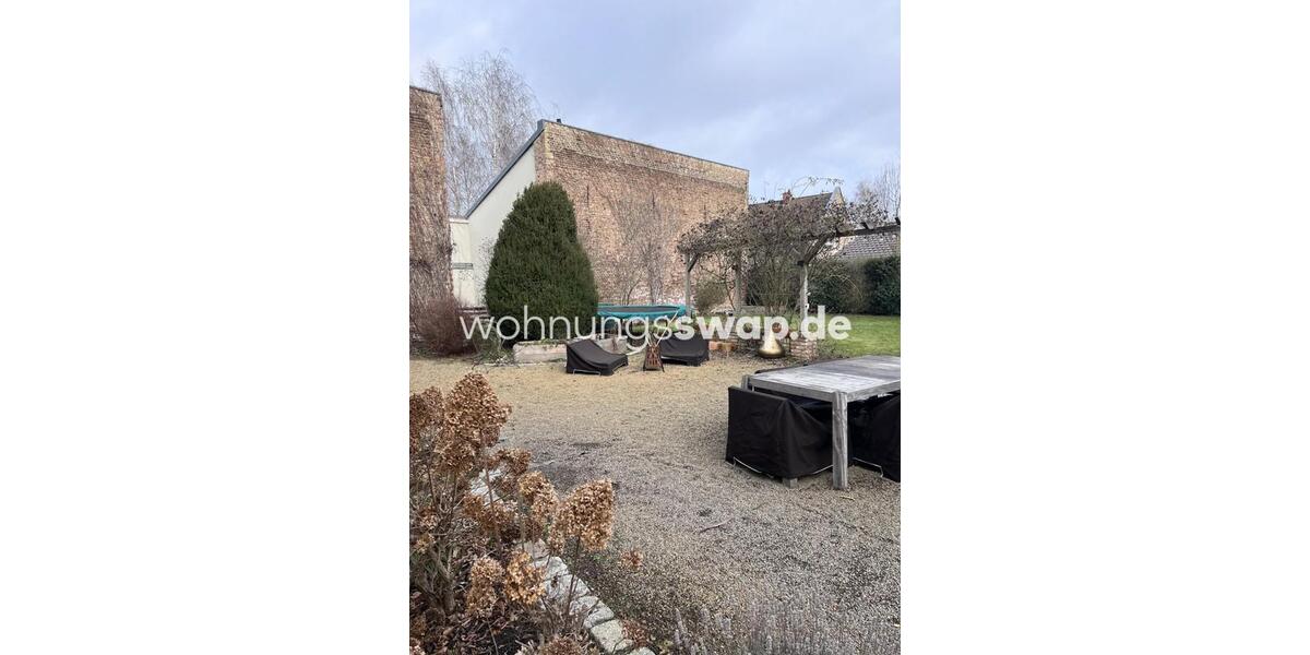 Etagenwohnung Michendorf - 6 Zimmer, 175 m&sup2;, 2.900&euro; | Angebot:25228841