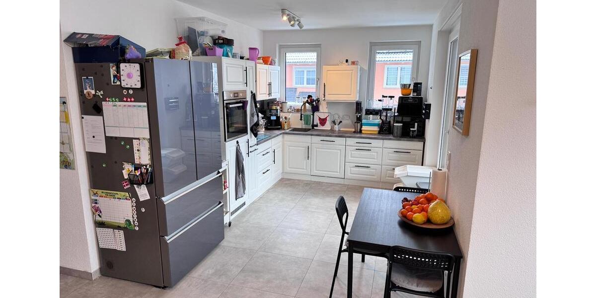 Etagenwohnung Elsenfeld - 3 Zimmer, 81 m&sup2;, 1.150&euro; | Angebot:24432876