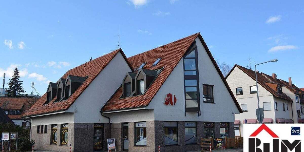 *Büro - vielseitig nutzbar - hell - frei - provisionsfrei* zimmer