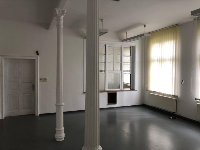 Gewerbeobjekt Kottmar - 840&euro; | Angebot:25210103