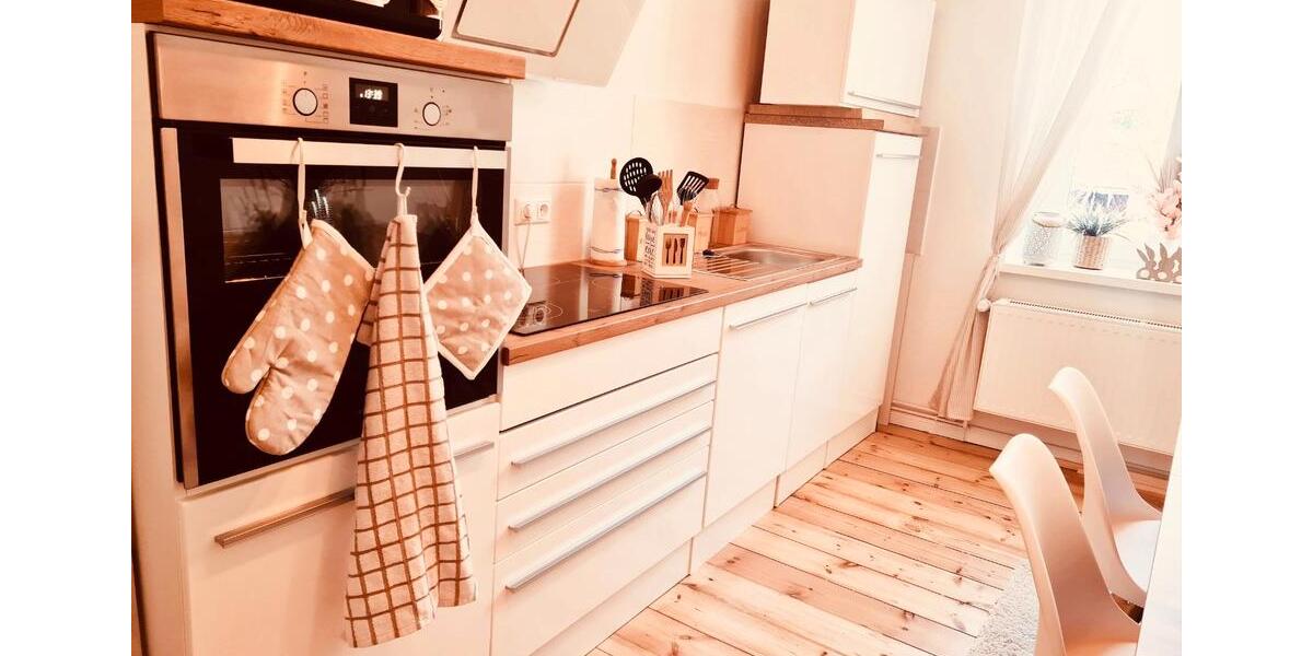 Erdgeschoßwohnung Rathenow - 2 Zimmer, 66 m&sup2;, 594&euro; | Angebot:26047582