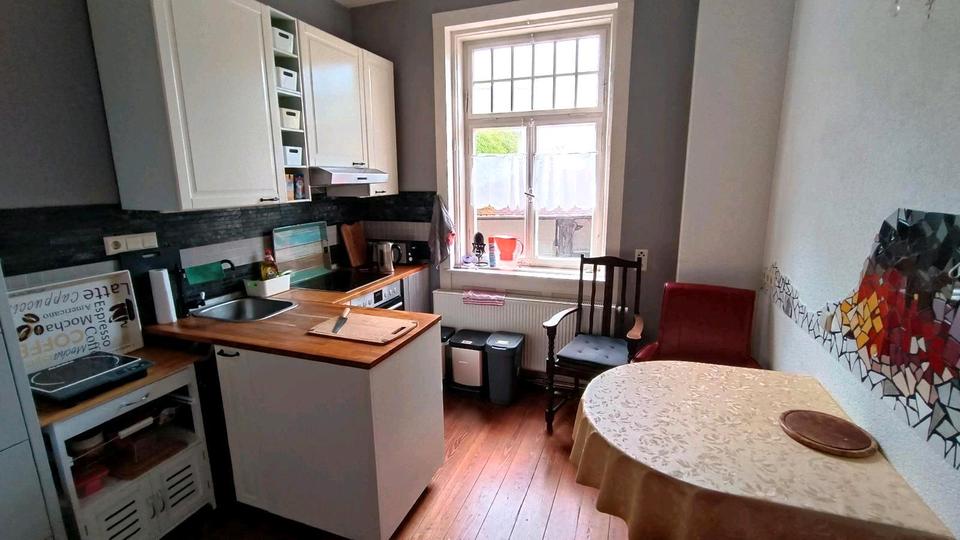 Wohnen auf Zeit Asperg - 1.5 Zimmer, 28 m&sup2;, 680&euro; | Angebot:26314245