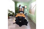 Etagenwohnung Bechtolsheim - 1.5 Zimmer, 98 m&sup2;, 990&euro; | Angebot:26702385