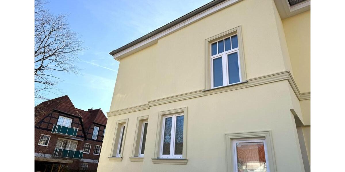 Etagenwohnung Bad Bevensen - 3 Zimmer, 108 m&sup2;, 1.490&euro; | Angebot:26267960