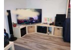 MÖBLIERTE kleine 2 Zimmer -WE in schöner Bad Blankenburger Stadtvilla - Erdgeschoßwohnung Bad Blankenburg | Angebot:27217747