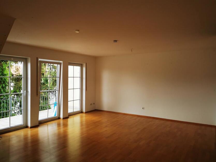 3 Zimmer Wohnung Maisonette Griesheim zimmer