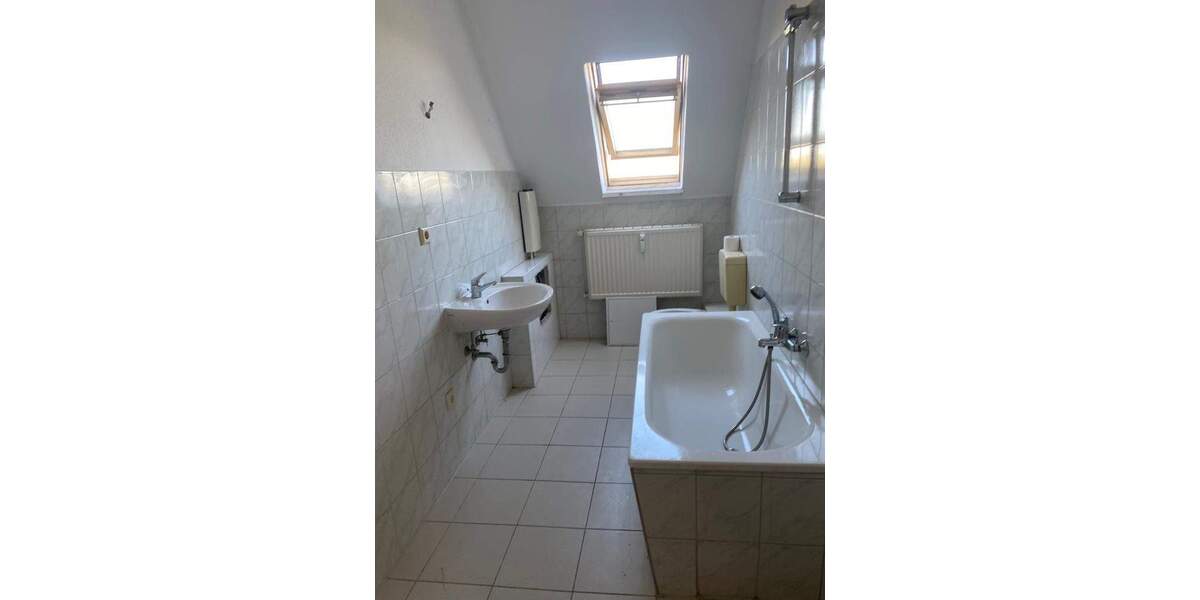 Etagenwohnung Kemberg Globig - 2 Zimmer, 50 m&sup2;, 295&euro; | Angebot:26203581