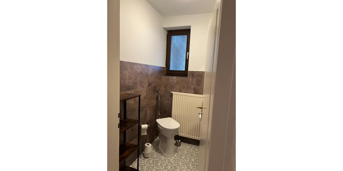 Wohnen auf Zeit Linden - 1 Zimmer, 25 m&sup2;, 390&euro; | Angebot:25975981