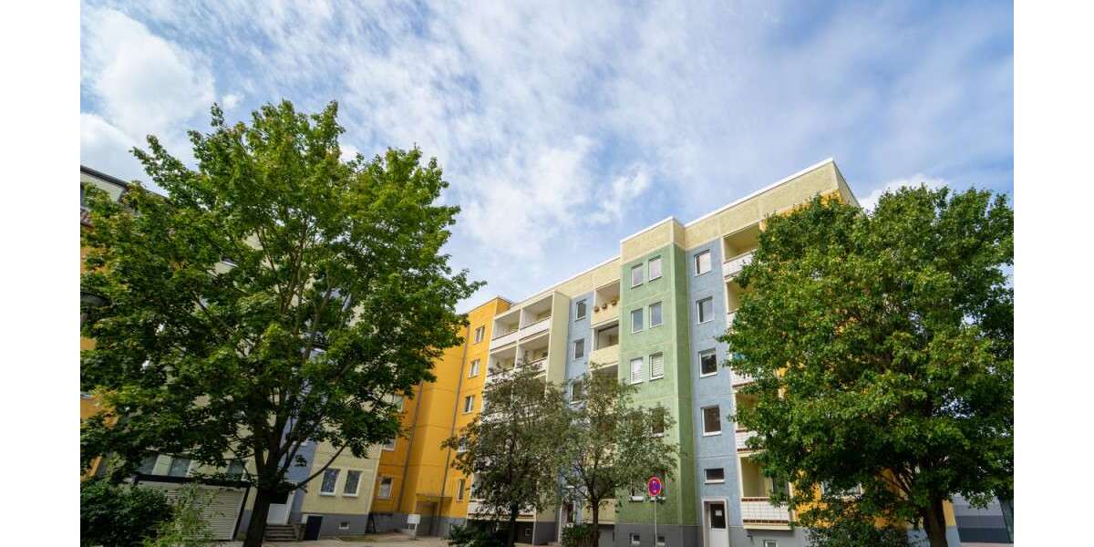 Etagenwohnung Wolmirstedt - 3 Zimmer, 62 m&sup2;, 433&euro; | Angebot:26143298
