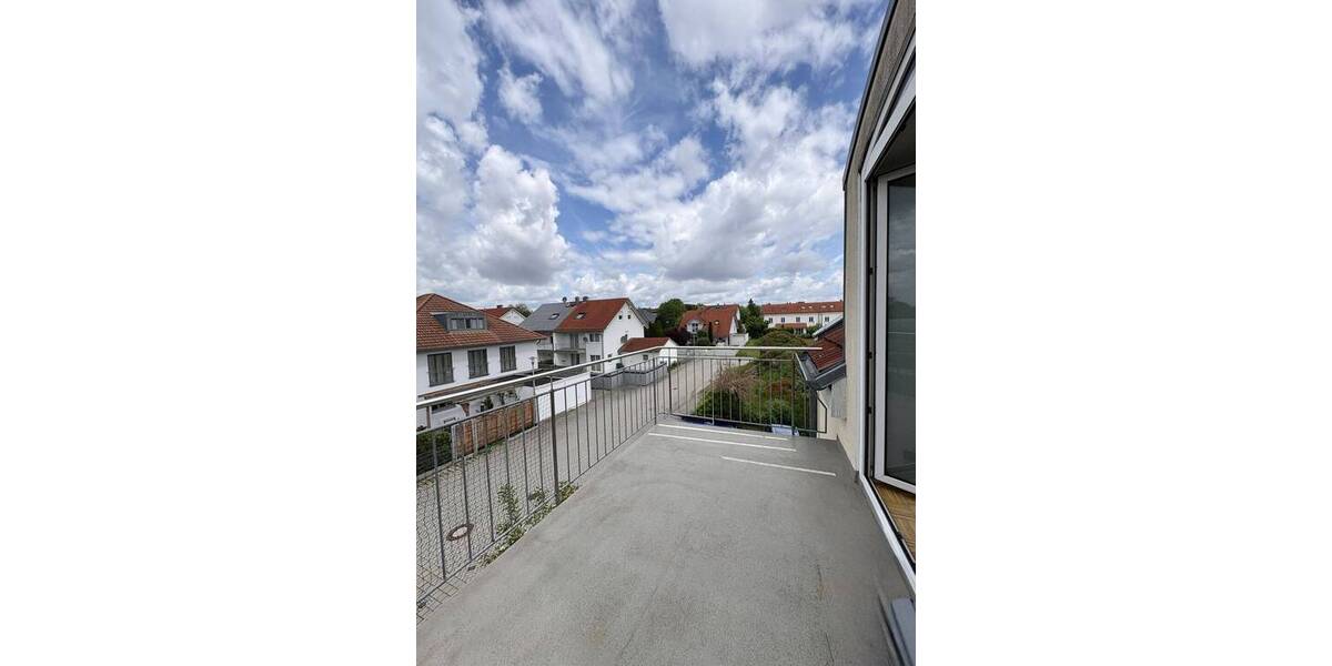 Etagenwohnung Ingolstadt - 3 Zimmer, 72 m&sup2;, 1.020&euro; | Angebot:26741568