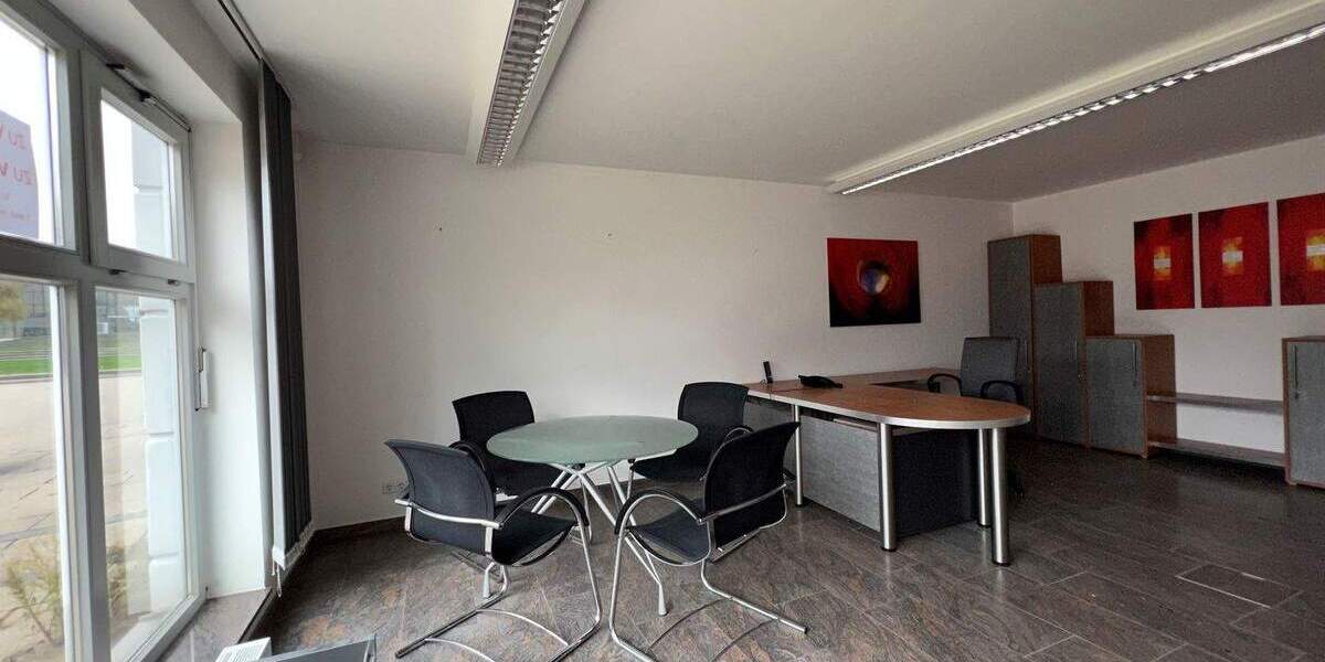 Gewerbeobjekt Herne Sodingen - 7 Zimmer, 274 m&sup2;, 3.300&euro; | Angebot:26379741