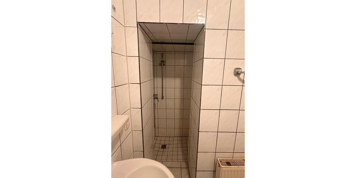 Erdgeschoßwohnung Groß-Zimmern Zimmern - 1 Zimmer, 28 m&sup2;, 600&euro; | Angebot:25379363