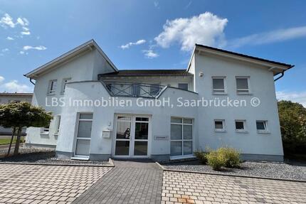 Gewerbeobjekt Wadern - 3.000&euro; | Angebot:24849457