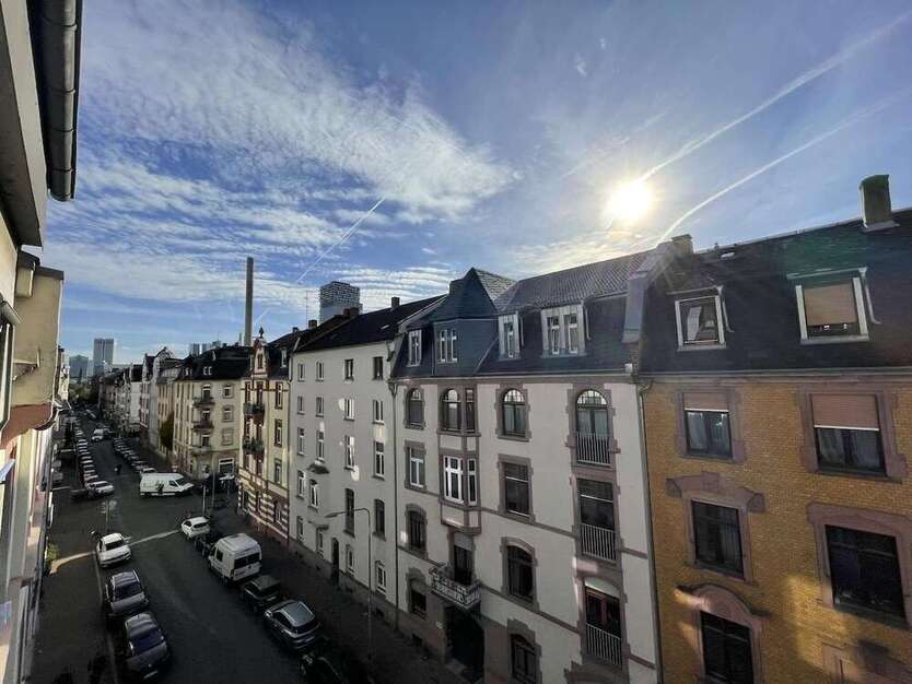 Wohnung zum Mieten in Frankfurt am Main 1.430 € 75.26 m²