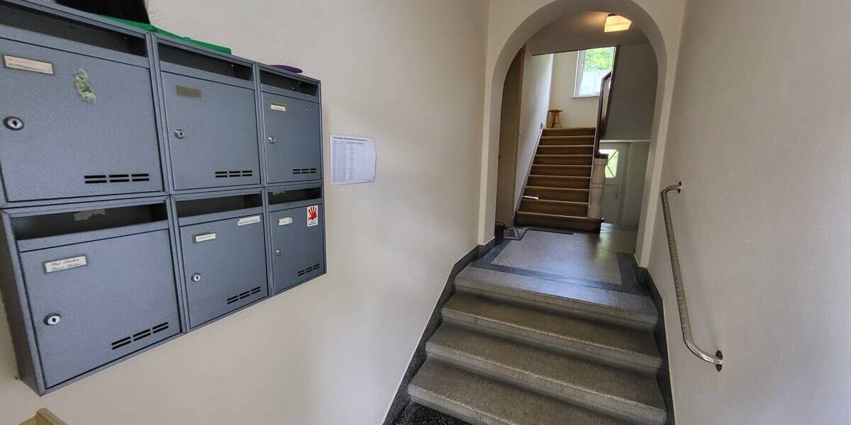 Etagenwohnung Lübeck / Sankt Lorenz Süd St. Lorenz Süd - 3 Zimmer, 72 m&sup2;, 630&euro; | Angebot:25938378