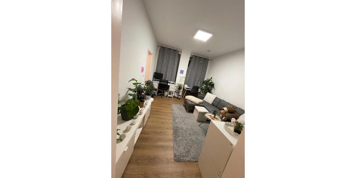 Gemütliche 44 qm Wohnung im Westlichen Ringgebiet ab Februar 2 zimmer