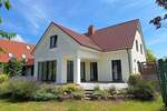 Wasser- und waldnah - großzügiges Einfamilienhaus in Greifswald-Eldena 5 zimmer