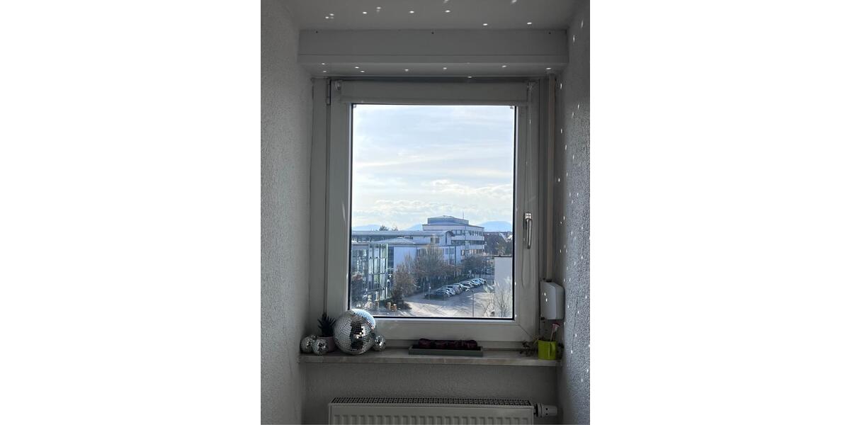 Wohnen auf Zeit Landau in der Pfalz - 1 Zimmer, 21 m&sup2;, 370&euro; | Angebot:25354450