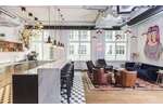 Wunderschön gestaltete Büroräume in Coworkingspace - All-in-Miete