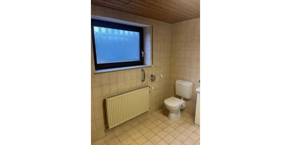 Terrassenwohnung Albisheim (Pfrimm) - 3 Zimmer, 93 m&sup2;, 850&euro; | Angebot:25649006